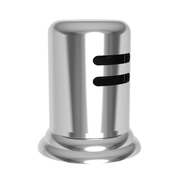 Newport Brass Air Gap Kit in Aged Brass 1030-5711-034 - main